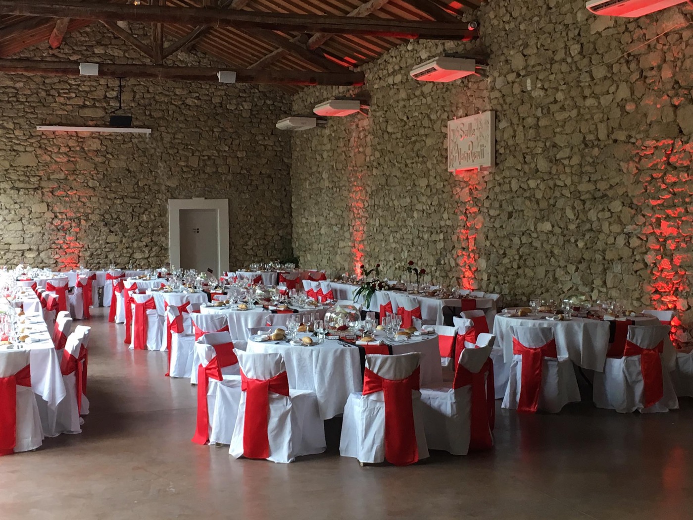 DJ Manu en prestation mariage 13