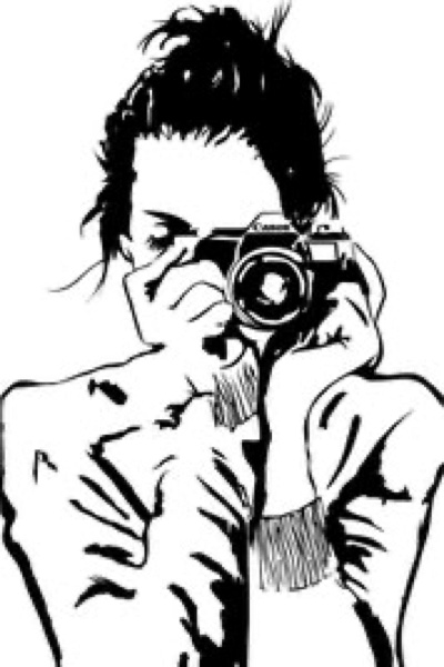 Logo Céline's Photo