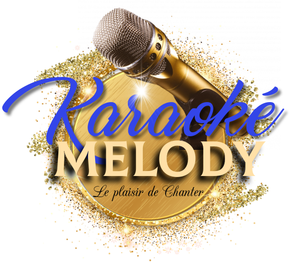 Logo Karaoké Melody