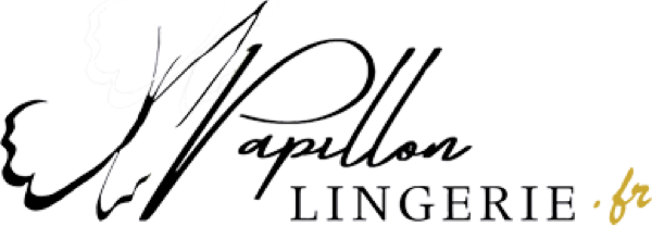 Logo Papillon Lingerie