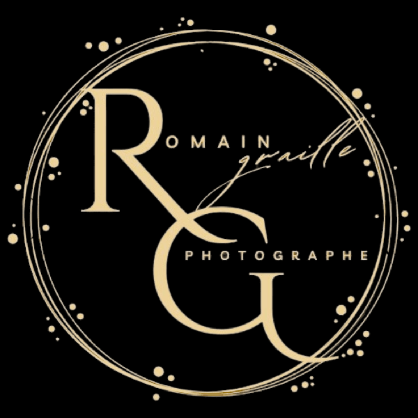 Logo Romain Graille